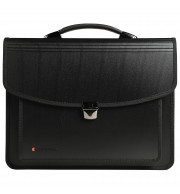 EXATRAVEL - Valisette multifonctions Noir