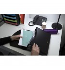 Trieur valisette Exacase Exactive - 13 compartiments Noir