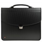 EXABAG - Valisette 2 compart.Exactive Noir