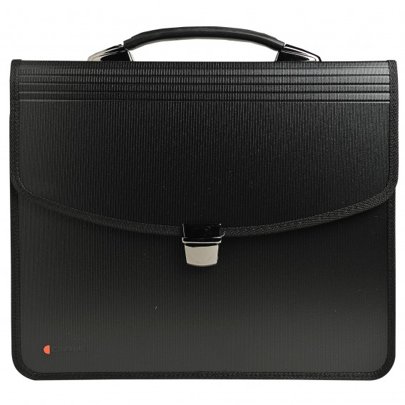 EXABAG - Valisette 2 compart.Exactive Noir