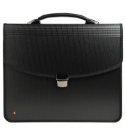 EXABAG - Valisette 2 compart.Exactive Noir