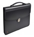 EXABAG - Valisette 2 compart.Exactive Noir