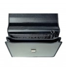 EXABAG - Valisette 2 compart.Exactive Noir