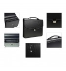 EXABAG - Valisette 2 compart.Exactive Noir