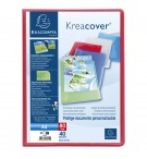 PROTEGE DOCUMENTS PERSONNALISABLES 80 VUES