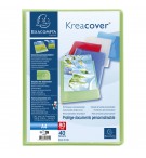 PROTEGE DOCUMENTS PERSONNALISABLES 80 VUES