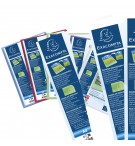 PROTEGE DOCUMENTS PERSONNALISABLES 100 VUES