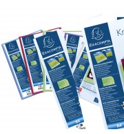 PROTEGE DOCUMENTS PERSONNALISABLES 120 VUES