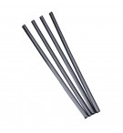 Boite de 25 baguettes à relier 3mm capacité 30 feuilles A4 Noir