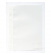 CHEMISES A LAMELLE BLANCHES - PAQUET DE 25