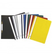 CHEMISES A LAMELLE ASSORTIES - PAQUET DE 25