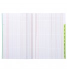 PIQURE ECHEANCIER DAUPHIN 21X29.7cm