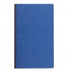 Piqûre 32x19,5cm journal folioté 80 pages