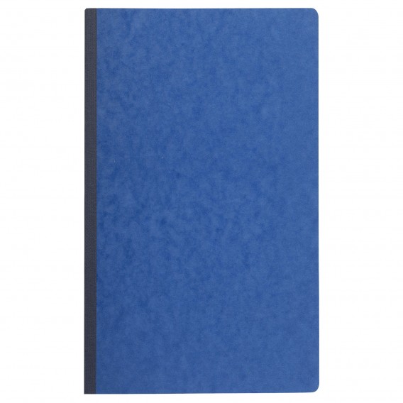 Piqûre 32x19,5cm journal folioté 80 pages