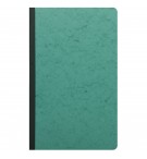 Piqûre 32x19,5cm échéancier 80 pages