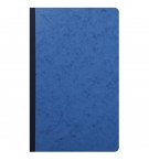 Piqûre 32x19,5cm échéancier 80 pages