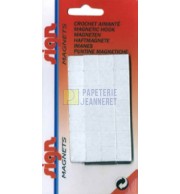 CARRES MAGNETIQUES EN SACHET DE 49