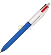 STYLO BILLE 4 COULEURS