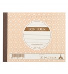 Manifold 105X135 Bon pour 50 dupli Avoine