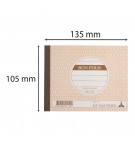 Manifold 105X135 Bon pour 50 dupli Avoine