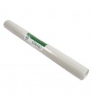 Recharge papier pour tableaux de conférence - papier standard 60g - 48 feuilles unies 63x98cm Blanc