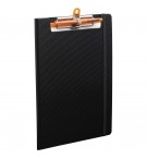 Porte-bloc Exaboard Exactive Noir