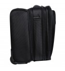 Exatrolley - valisette business Exactive Noir