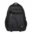 Exabusiness - sac à dos pour ordinateur Noir