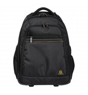 Exabusiness - sac à dos pour ordinateur Noir