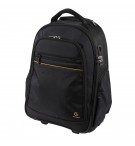 Exabusiness - sac à dos pour ordinateur Noir