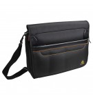 Sac messenger ordinateur Exactive (14) Noir