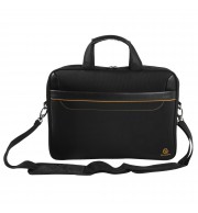 Sacoche ordinateur Exactive (15,6) Noir