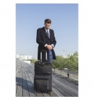 Sacoche ordinateur Exactive (15,6) Noir