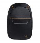 Sac à dos ordinateur Exactive (15 pouces) Noir