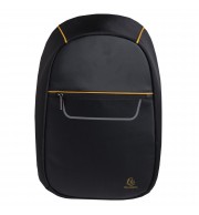 Sac à dos ordinateur Exactive (15 pouces) Noir