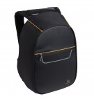 Sac à dos ordinateur Exactive (15 pouces) Noir
