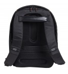 Sac à dos ordinateur Exactive (15 pouces) Noir