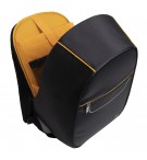 Sac à dos ordinateur Exactive (15 pouces) Noir