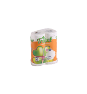 ESSUIE TOUT PURE OUATE - LOT DE 2 ROULEAUX