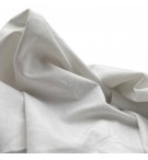 COLIS 10KG CHIFFONS COTON SELECTION BLANCS