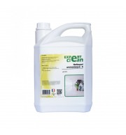 NETTOYANT AMMONIAQUE POUR SOLS - BIDON 5L