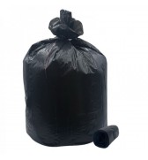 SAC POUBELLE 50 LITRES - PAQUET DE 50