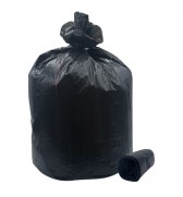 SAC POUBELLE 100 LITRES - PAQUET DE 25
