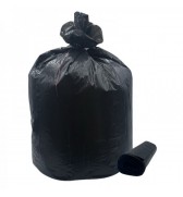 SAC POUBELLE 130 LITRES - PAQUET DE 20