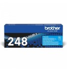 BROTHER CARTOUCHE LASER TN248C CYAN / 467251