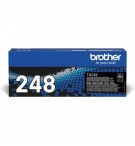 BROTHER CARTOUCHE LASER TN248BK NOIRE / 467249
