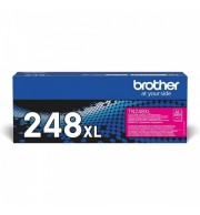 BROTHER CARTOUCHE LASER TN248XL MAGENTA / 467256