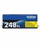 BROTHER CARTOUCHE LASER TN248XL JAUNE / 467257