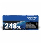 BROTHER CARTOUCHE LASER TN248XL NOIRE / 467254