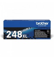 BROTHER CARTOUCHE LASER TN248XL NOIRE / 467254